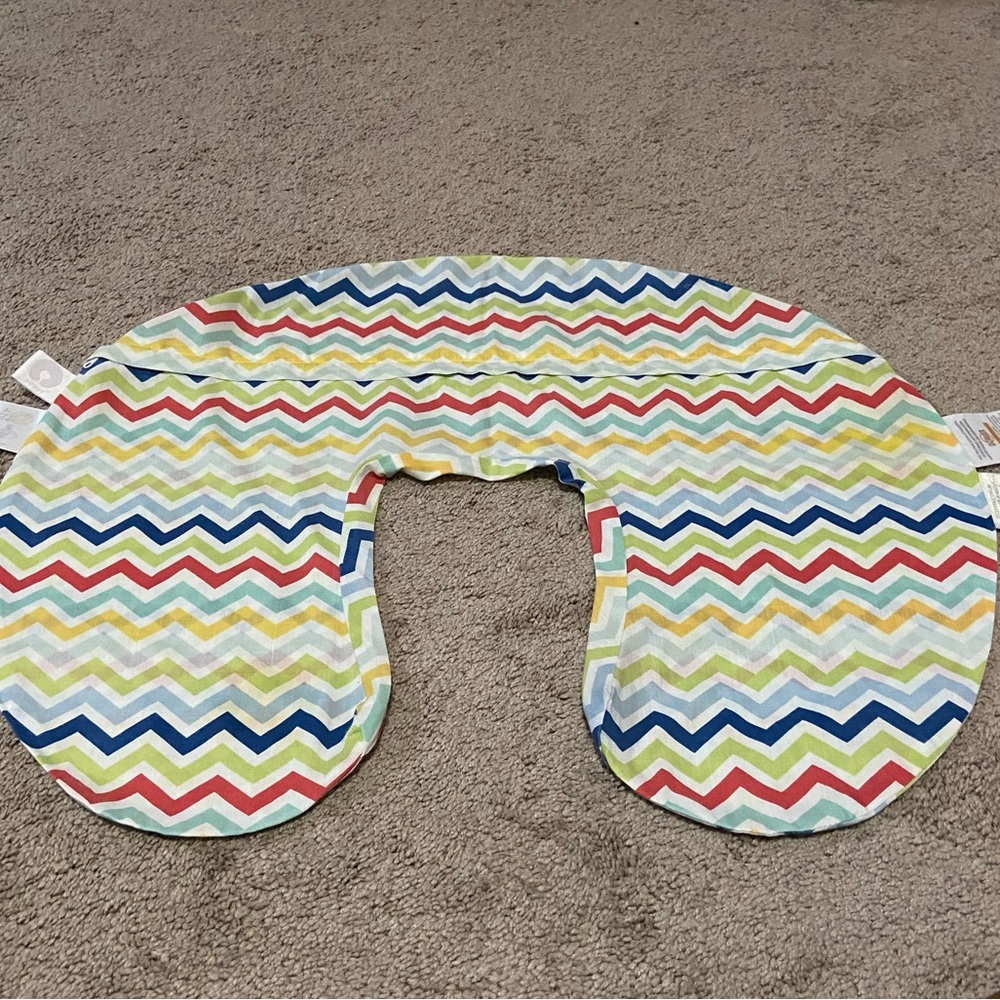 Boppy Pillow Cover